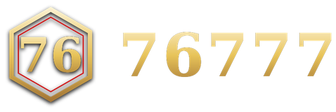 76777 logo